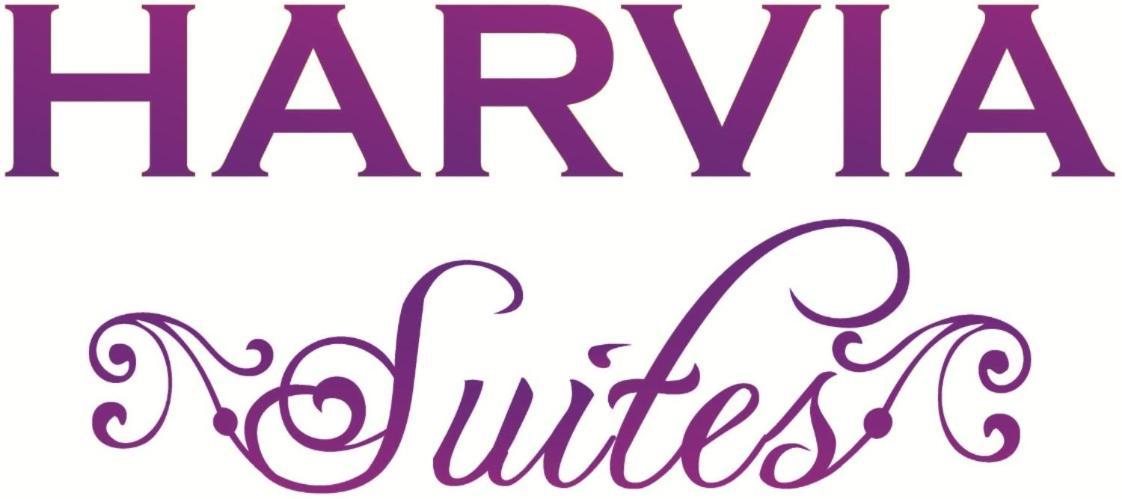 Harvia Suites Kebon Jeruk Yakarta Exterior foto
